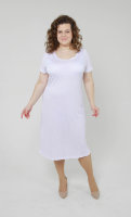 Комплект (платье и сарафан) SEC 351GN платье - вискоза 92% лайкра 8%