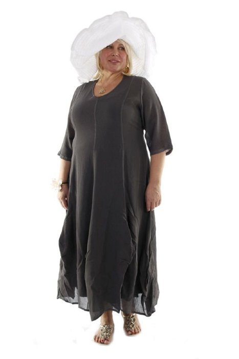 Платье Belinda GY можно купить отдельно сарафан DH343.