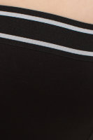 Комплект (велосипедки и рубашка) DRK B1320RD Рубашка выполнена из жатой вискозы, велосипедки - из трикотажной ткани (вискоза 95% эластан 5%).