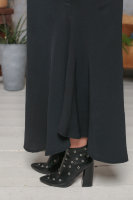 Костюм (юбка-брюки и туника с кулоном) DRK B4670YE 