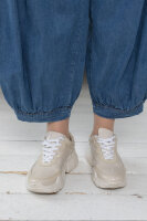 Джинсы HOOK 23797BL  Мягкая шелковистая джинсовая ткань - тенсель.